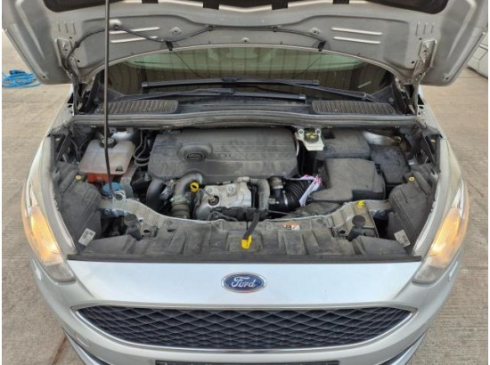 2016 Ford Grand C-Max Business Edition