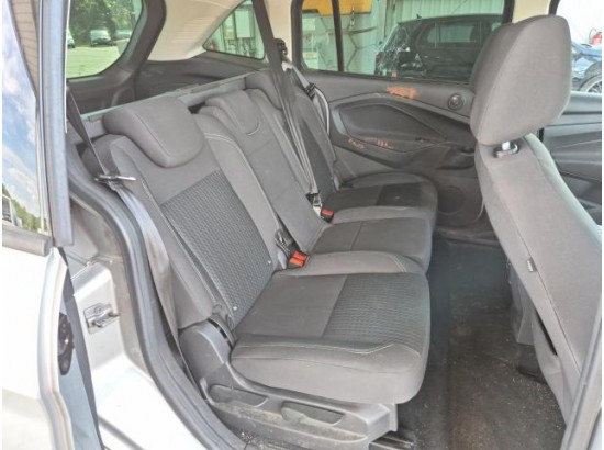 2016 Ford Grand C-Max Business Edition