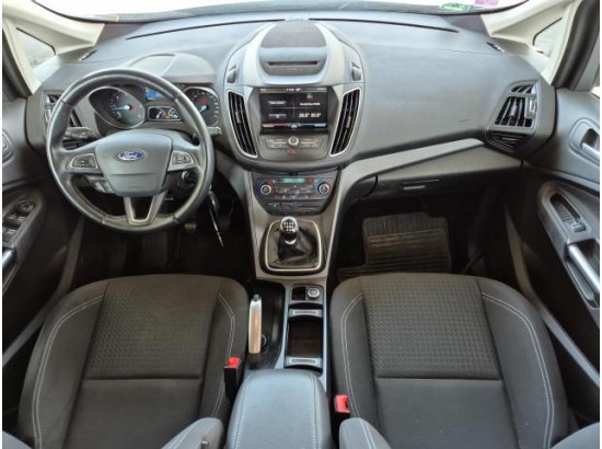 2016 Ford Grand C-Max Business Edition
