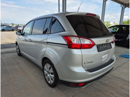 2016 Ford Grand C-Max Business Edition