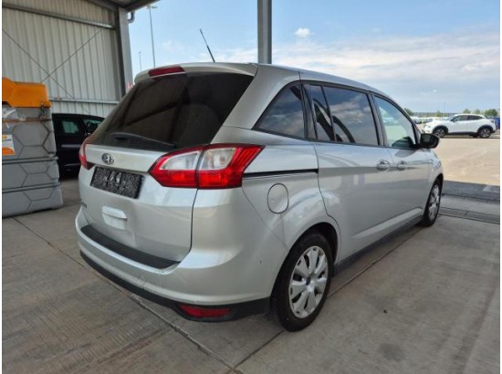 2016 Ford Grand C-Max Business Edition