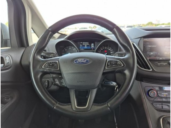 2016 Ford Grand C-Max Business Edition