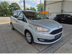 2016 Ford Grand C-Max Business Edition