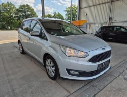 2016 Ford Grand C-Max Business Edition