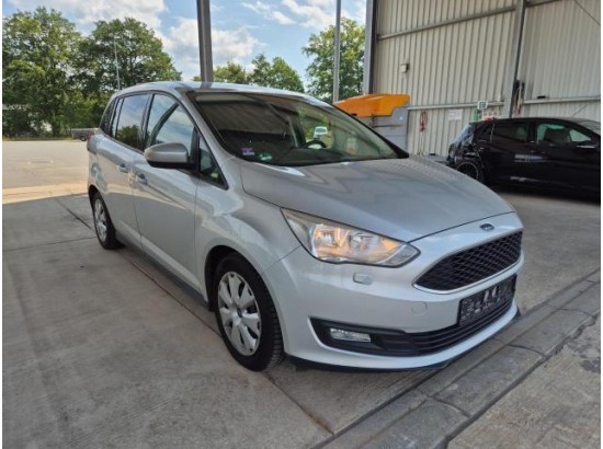2016 Ford Grand C-Max Business Edition