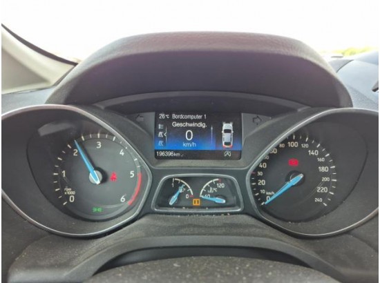 2016 Ford Grand C-Max Business Edition