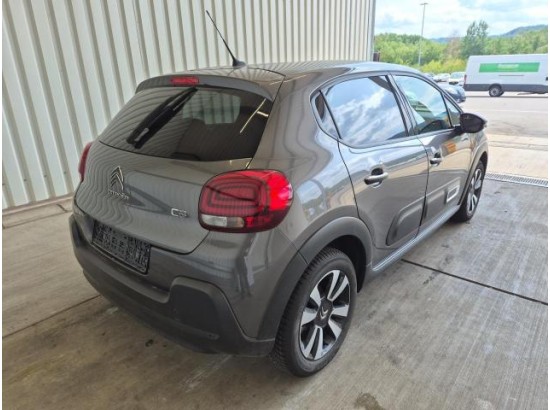 2024 Citroen C3 Max