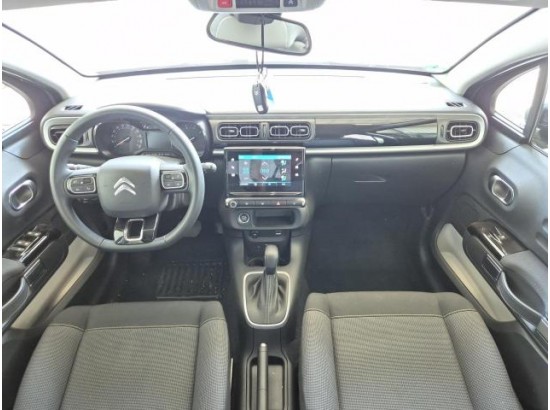 2024 Citroen C3 Max