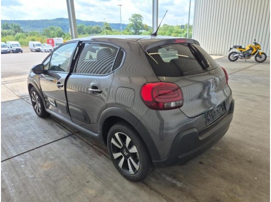 2024 Citroen C3 Max