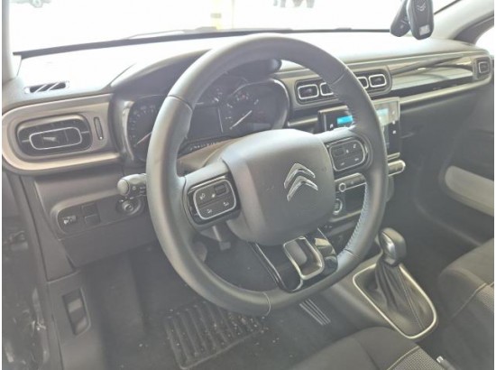 2024 Citroen C3 Max