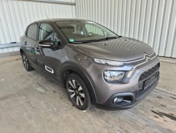2024 Citroen C3 Max