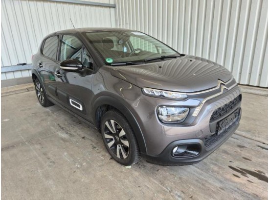 2024 Citroen C3 Max