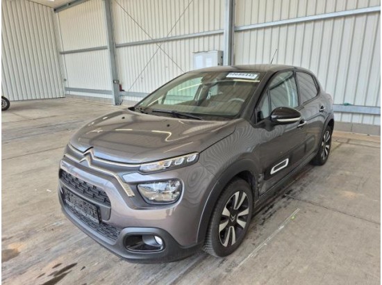 2024 Citroen C3 Max