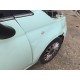 2016 FIAT 500 Lounge