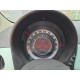 2016 FIAT 500 Lounge