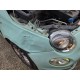 2016 FIAT 500 Lounge