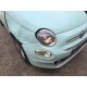 2016 FIAT 500 Lounge