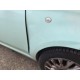 2016 FIAT 500 Lounge