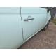 2016 FIAT 500 Lounge