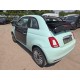 2016 FIAT 500 Lounge