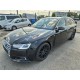 2016 Audi A4 Avant quattro sport