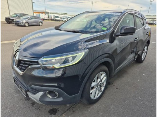 2015 Renault Kadjar XMOD
