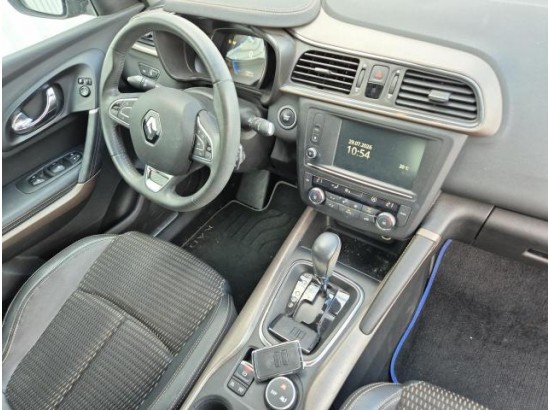 2015 Renault Kadjar XMOD