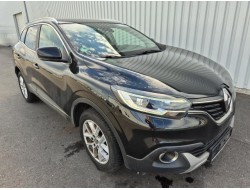 2015 Renault Kadjar XMOD