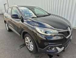 2015 Renault Kadjar XMOD