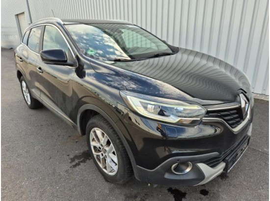 2015 Renault Kadjar XMOD