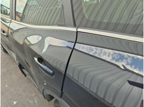 2015 Renault Kadjar XMOD