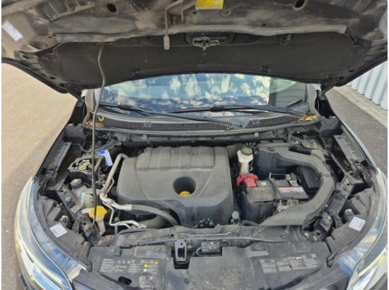 2015 Renault Kadjar XMOD