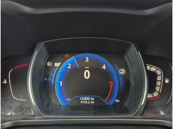 2015 Renault Kadjar XMOD