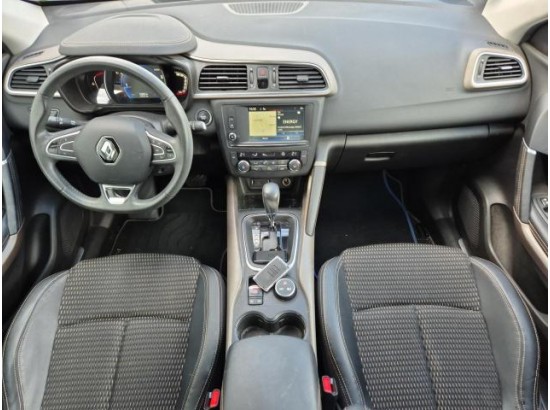 2015 Renault Kadjar XMOD