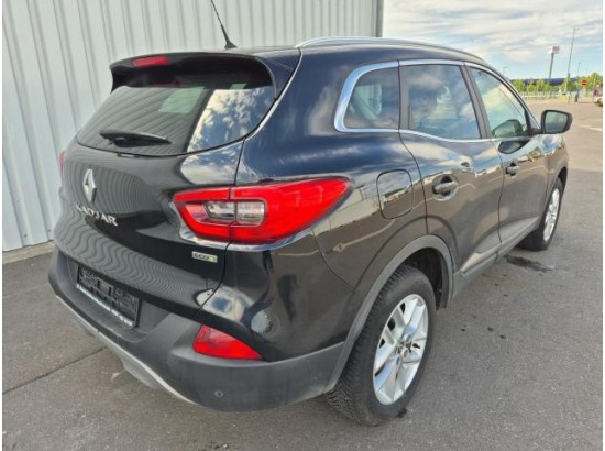 2015 Renault Kadjar XMOD