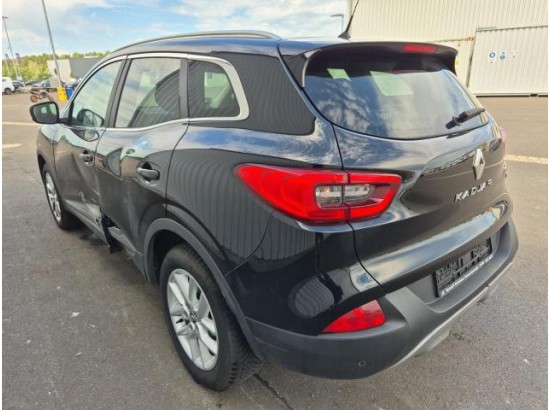 2015 Renault Kadjar XMOD