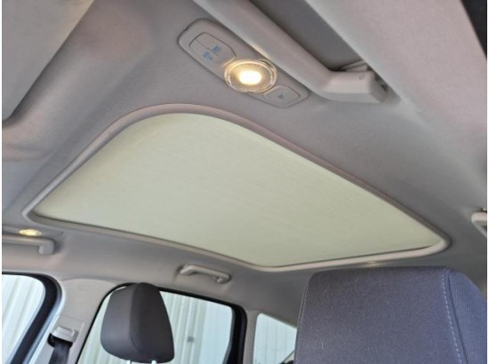 2017 Ford C-Max Titanium
