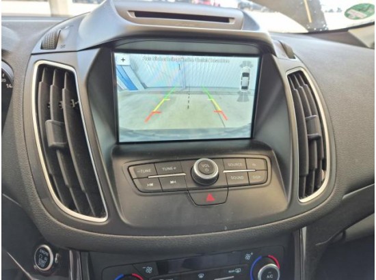 2017 Ford C-Max Titanium