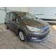 2017 Ford C-Max Titanium