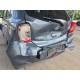 2016 Nissan Micra N-Tec