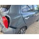 2016 Nissan Micra N-Tec