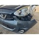 2016 Nissan Micra N-Tec