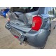 2016 Nissan Micra N-Tec