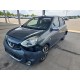 2016 Nissan Micra N-Tec