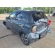 2016 Nissan Micra N-Tec