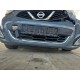 2016 Nissan Micra N-Tec