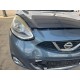 2016 Nissan Micra N-Tec