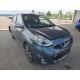 2016 Nissan Micra N-Tec