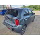 2016 Nissan Micra N-Tec