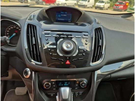 2015 Ford Kuga Titanium